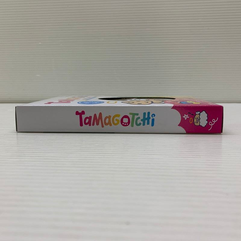 【中古品】 たまごっち Original Tamagotchi Angel Cake 携帯型デジタルペット ゲーム おもちゃ 039-260422-em-09-min 万代Net店