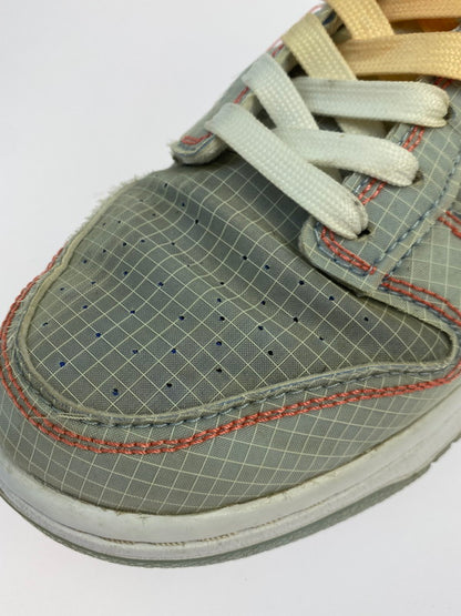 【中古品】【メンズ】 NIKE ナイキ × UNION ユニオン 別注 コラボ DUNK LOW/UNION DJ9649-400 ダンク ロー ユニオン/パスポートパック/アルゴン スニーカー 靴 160-251016-kk-03-min カラー：YPER ROYAL/WHITE-PSYCHIC BL 万代Net店