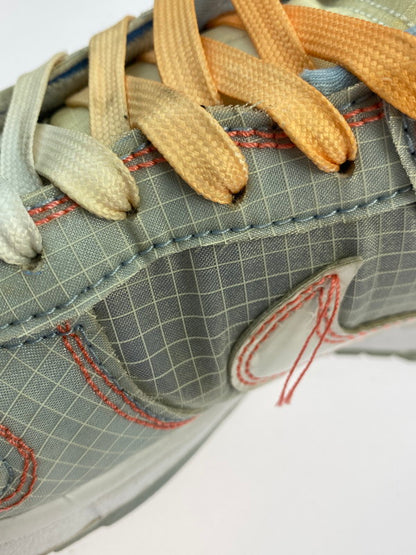 【中古品】【メンズ】 NIKE ナイキ × UNION ユニオン 別注 コラボ DUNK LOW/UNION DJ9649-400 ダンク ロー ユニオン/パスポートパック/アルゴン スニーカー 靴 160-251016-kk-03-min カラー：YPER ROYAL/WHITE-PSYCHIC BL 万代Net店