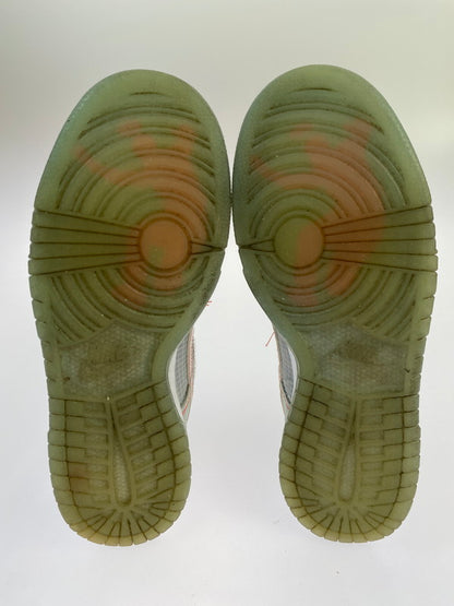 【中古品】【メンズ】 NIKE ナイキ × UNION ユニオン 別注 コラボ DUNK LOW/UNION DJ9649-400 ダンク ロー ユニオン/パスポートパック/アルゴン スニーカー 靴 160-251016-kk-03-min カラー：YPER ROYAL/WHITE-PSYCHIC BL 万代Net店