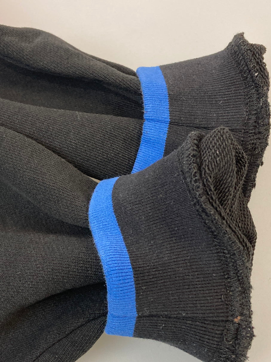 【中古品】【メンズ】 DIME ダイム BIG LOGO SWEAT スウェット トップス 142-251102-zi-40-min サイズ：S カラー：ブラック 万代Net店