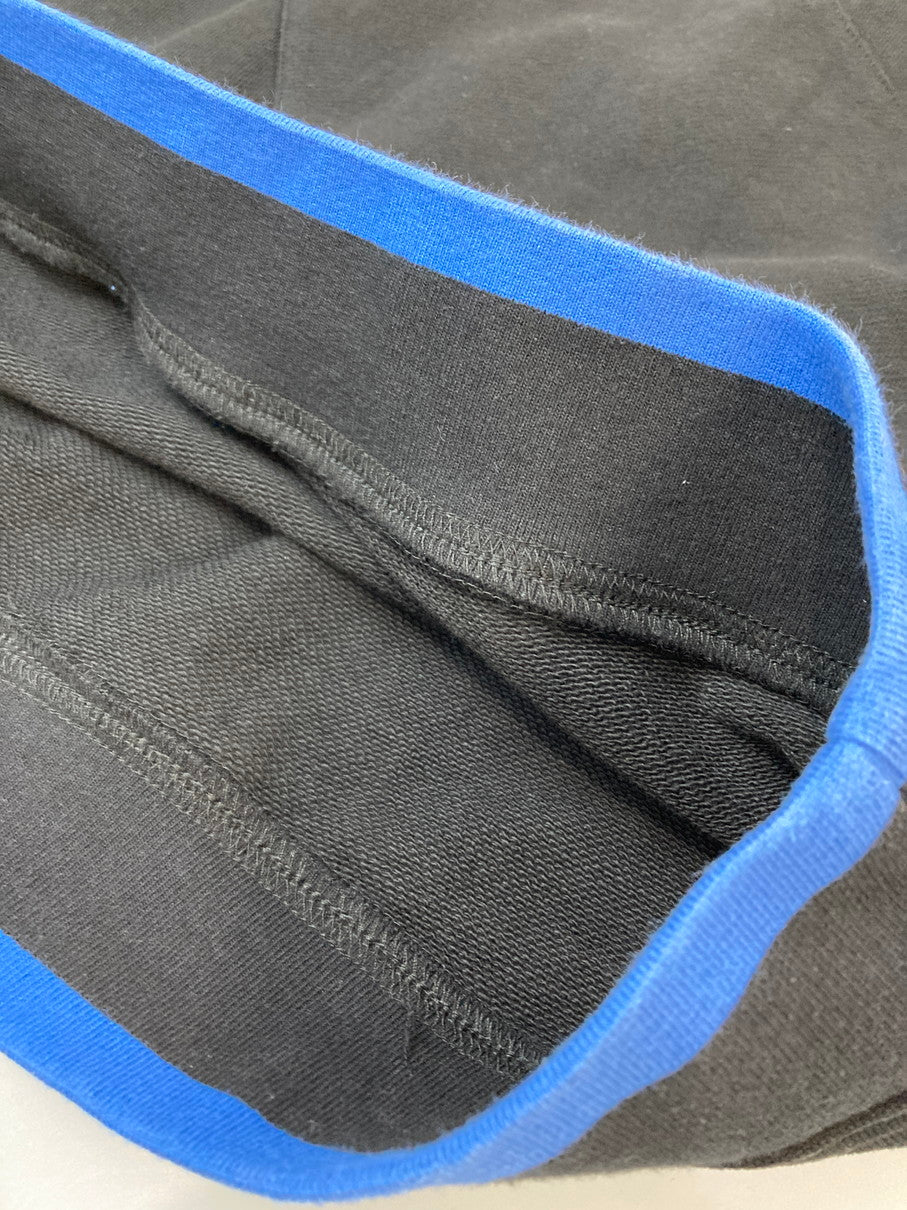 【中古品】【メンズ】 DIME ダイム BIG LOGO SWEAT スウェット トップス 142-251102-zi-40-min サイズ：S カラー：ブラック 万代Net店