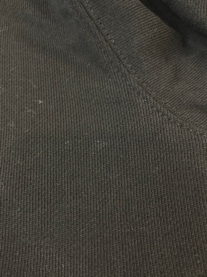 【中古品】【メンズ】 DIME ダイム BIG LOGO SWEAT スウェット トップス 142-251102-zi-40-min サイズ：S カラー：ブラック 万代Net店