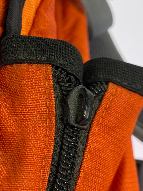 【中古品】【メンズ/レディース】 L.L.Bean エルエルビーン ESCAPE BACKPACK エスケープ バックパック カバン リュック 188-251023-jt-20-min カラー：オレンジ 万代Net店