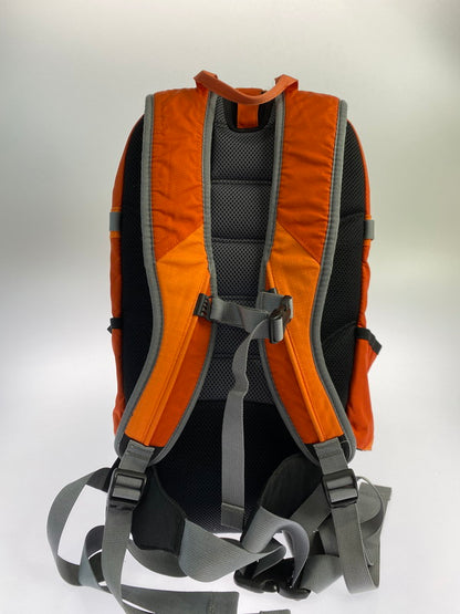 【中古品】【メンズ/レディース】 L.L.Bean エルエルビーン ESCAPE BACKPACK エスケープ バックパック カバン リュック 188-251023-jt-20-min カラー：オレンジ 万代Net店