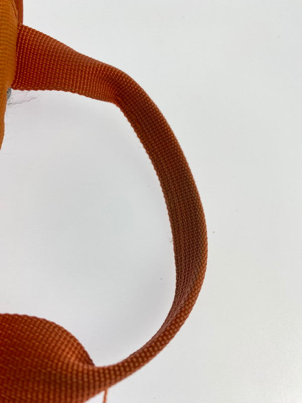 【中古品】【メンズ/レディース】 L.L.Bean エルエルビーン ESCAPE BACKPACK エスケープ バックパック カバン リュック 188-251023-jt-20-min カラー：オレンジ 万代Net店