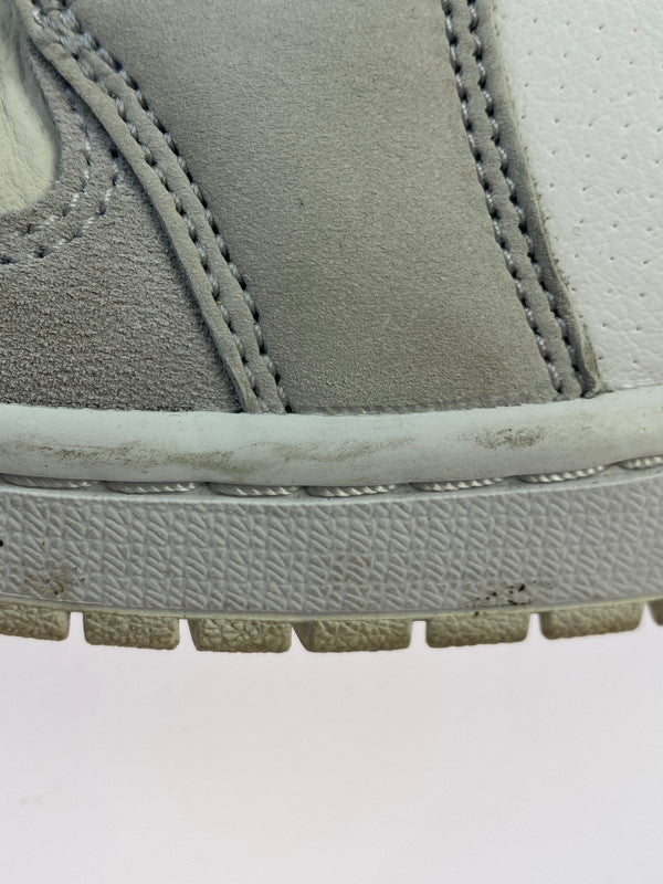 【中古品】【メンズ】 NIKE ナイキ AIR JORDAN 1 LOW PARIS (2024) CV3043-100 エア ジョーダン 1 ロー パリ スニーカー 靴 160-251016-kk-09-min カラー：WHITE/SKY GREY/FOOTBALL GREY 万代Net店