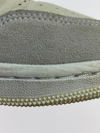 【中古品】【メンズ】 NIKE ナイキ AIR JORDAN 1 LOW PARIS (2024) CV3043-100 エア ジョーダン 1 ロー パリ スニーカー 靴 160-251016-kk-09-min カラー：WHITE/SKY GREY/FOOTBALL GREY 万代Net店