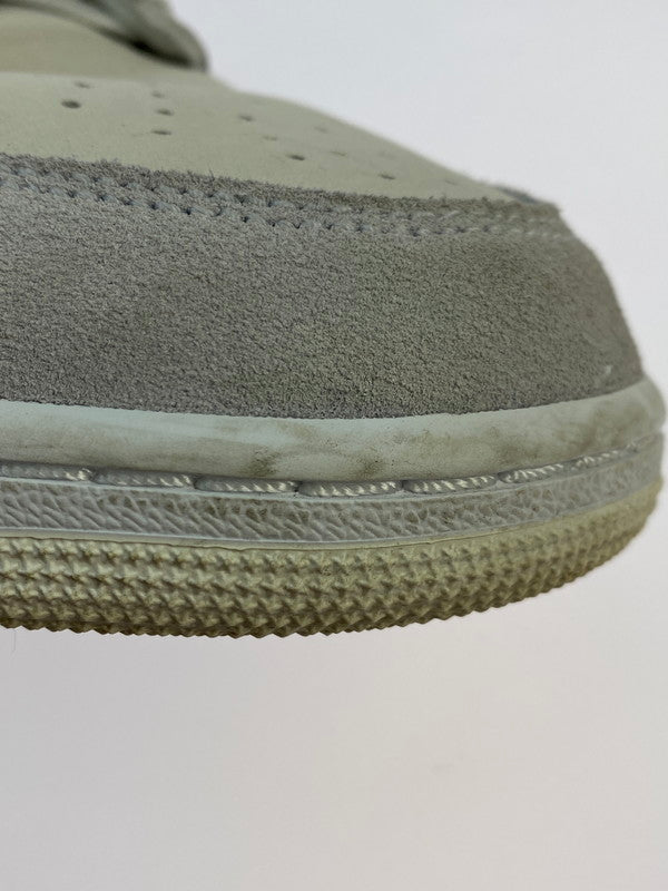 【中古品】【メンズ】 NIKE ナイキ AIR JORDAN 1 LOW PARIS (2024) CV3043-100 エア ジョーダン 1 ロー パリ スニーカー 靴 160-251016-kk-09-min カラー：WHITE/SKY GREY/FOOTBALL GREY 万代Net店