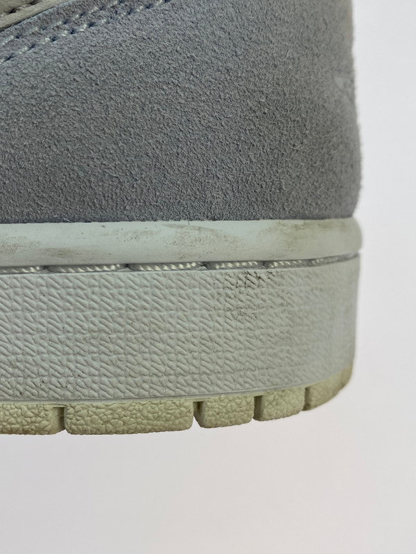 【中古品】【メンズ】 NIKE ナイキ AIR JORDAN 1 LOW PARIS (2024) CV3043-100 エア ジョーダン 1 ロー パリ スニーカー 靴 160-251016-kk-09-min カラー：WHITE/SKY GREY/FOOTBALL GREY 万代Net店