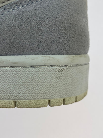 【中古品】【メンズ】 NIKE ナイキ AIR JORDAN 1 LOW PARIS (2024) CV3043-100 エア ジョーダン 1 ロー パリ スニーカー 靴 160-251016-kk-09-min カラー：WHITE/SKY GREY/FOOTBALL GREY 万代Net店