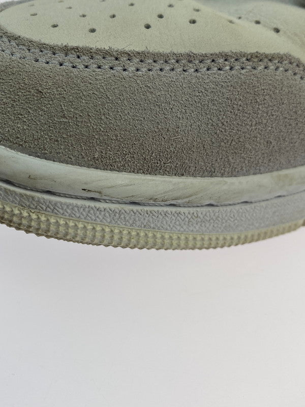 【中古品】【メンズ】 NIKE ナイキ AIR JORDAN 1 LOW PARIS (2024) CV3043-100 エア ジョーダン 1 ロー パリ スニーカー 靴 160-251016-kk-09-min カラー：WHITE/SKY GREY/FOOTBALL GREY 万代Net店