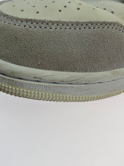 【中古品】【メンズ】 NIKE ナイキ AIR JORDAN 1 LOW PARIS (2024) CV3043-100 エア ジョーダン 1 ロー パリ スニーカー 靴 160-251016-kk-09-min カラー：WHITE/SKY GREY/FOOTBALL GREY 万代Net店