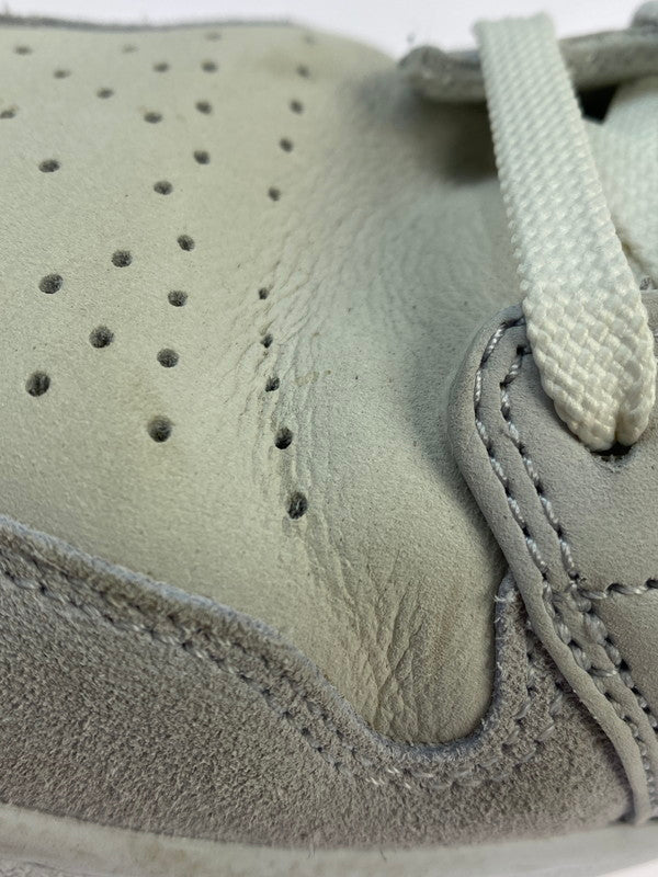 【中古品】【メンズ】 NIKE ナイキ AIR JORDAN 1 LOW PARIS (2024) CV3043-100 エア ジョーダン 1 ロー パリ スニーカー 靴 160-251016-kk-09-min カラー：WHITE/SKY GREY/FOOTBALL GREY 万代Net店