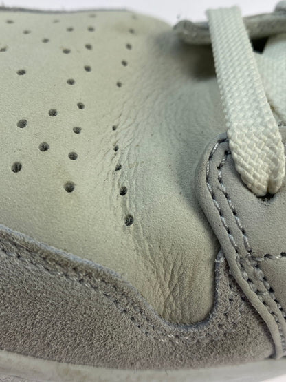 【中古品】【メンズ】 NIKE ナイキ AIR JORDAN 1 LOW PARIS (2024) CV3043-100 エア ジョーダン 1 ロー パリ スニーカー 靴 160-251016-kk-09-min カラー：WHITE/SKY GREY/FOOTBALL GREY 万代Net店