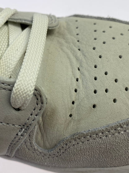 【中古品】【メンズ】 NIKE ナイキ AIR JORDAN 1 LOW PARIS (2024) CV3043-100 エア ジョーダン 1 ロー パリ スニーカー 靴 160-251016-kk-09-min カラー：WHITE/SKY GREY/FOOTBALL GREY 万代Net店