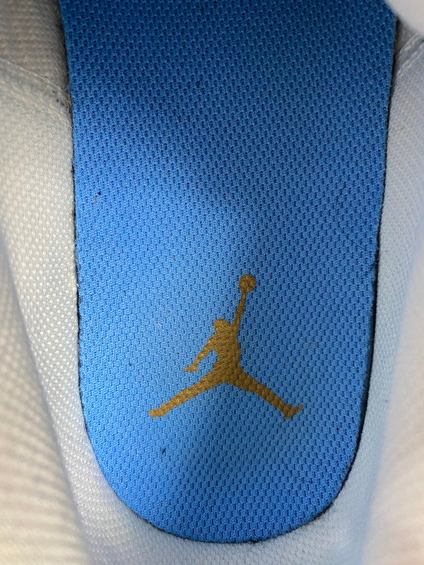 【中古品】【メンズ】 NIKE ナイキ AIR JORDAN 1 LOW PARIS (2024) CV3043-100 エア ジョーダン 1 ロー パリ スニーカー 靴 160-251016-kk-09-min カラー：WHITE/SKY GREY/FOOTBALL GREY 万代Net店