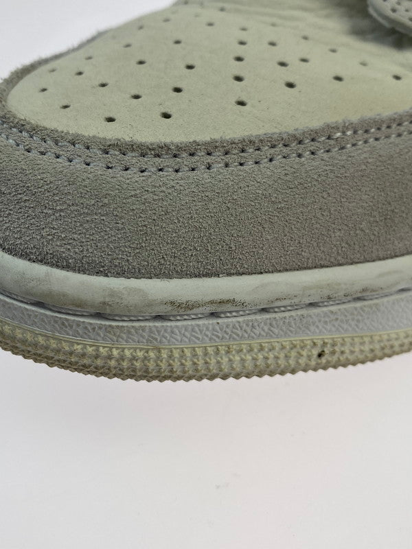 【中古品】【メンズ】 NIKE ナイキ AIR JORDAN 1 LOW PARIS (2024) CV3043-100 エア ジョーダン 1 ロー パリ スニーカー 靴 160-251016-kk-09-min カラー：WHITE/SKY GREY/FOOTBALL GREY 万代Net店