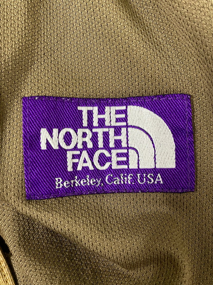 【中古品】【メンズ】 THE NORTH FACE ザ ノースフェイス PURPLE LABEL パープルレーベル NT5264N クライミング ワーク パンツ メンズ 155-260702-hu-42-min サイズ：34 カラー：マスタード系 万代Net店