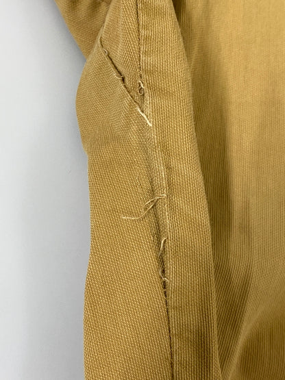 【中古品】【メンズ】 THE NORTH FACE ザ ノースフェイス PURPLE LABEL パープルレーベル NT5264N クライミング ワーク パンツ メンズ 155-260702-hu-42-min サイズ：34 カラー：マスタード系 万代Net店