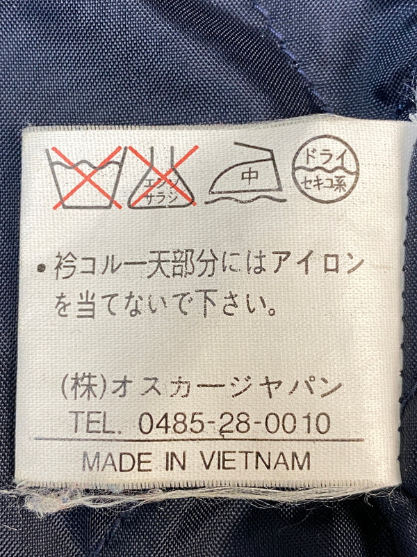 【中古品】【メンズ】 VOLCANO ボルケーノ MOUNTAIN JACKET マウンテンジャケット アウター ブルゾン 146-260813-ta-07-min サイズ：L カラー：ネイビー 万代Net店