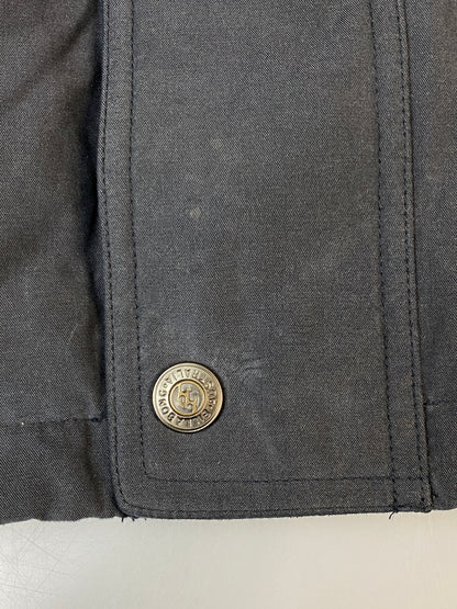 【中古品】【メンズ】 VOLCANO ボルケーノ MOUNTAIN JACKET マウンテンジャケット アウター ブルゾン 146-260813-ta-07-min サイズ：L カラー：ネイビー 万代Net店