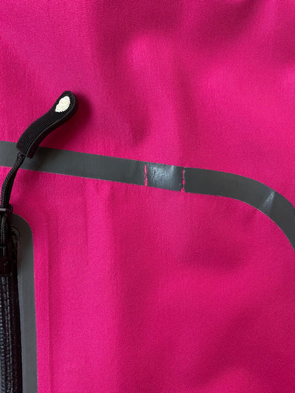 【現状渡し品】【メンズ】 STUSSY ステューシー GORE-TEX MOUNTAIN PARKA ゴアテックス マウンテンパーカー メンズ アウター ジャケット 142-251019-em-39-min サイズ：M カラー：ピンク 万代Net店