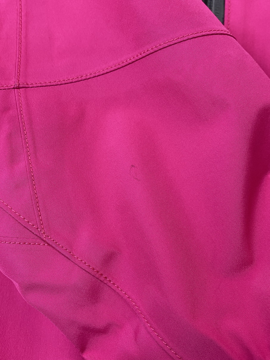 【現状渡し品】【メンズ】 STUSSY ステューシー GORE-TEX MOUNTAIN PARKA ゴアテックス マウンテンパーカー メンズ アウター ジャケット 142-251019-em-39-min サイズ：M カラー：ピンク 万代Net店