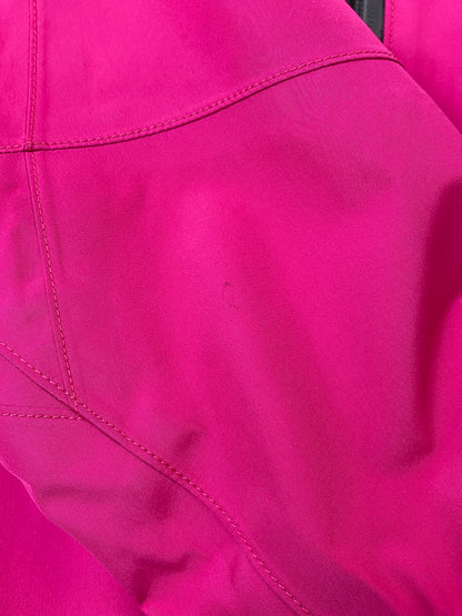 【現状渡し品】【メンズ】 STUSSY ステューシー GORE-TEX MOUNTAIN PARKA ゴアテックス マウンテンパーカー メンズ アウター ジャケット 142-251019-em-39-min サイズ：M カラー：ピンク 万代Net店