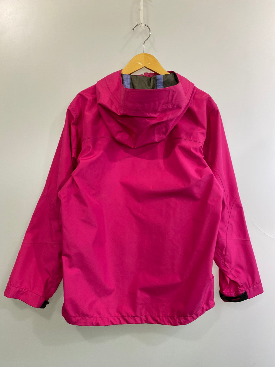 【現状渡し品】【メンズ】 STUSSY ステューシー GORE-TEX MOUNTAIN PARKA ゴアテックス マウンテンパーカー メンズ アウター ジャケット 142-251019-em-39-min サイズ：M カラー：ピンク 万代Net店