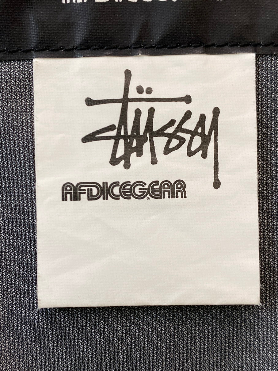 【現状渡し品】【メンズ】 STUSSY ステューシー GORE-TEX MOUNTAIN PARKA ゴアテックス マウンテンパーカー メンズ アウター ジャケット 142-251019-em-39-min サイズ：M カラー：ピンク 万代Net店