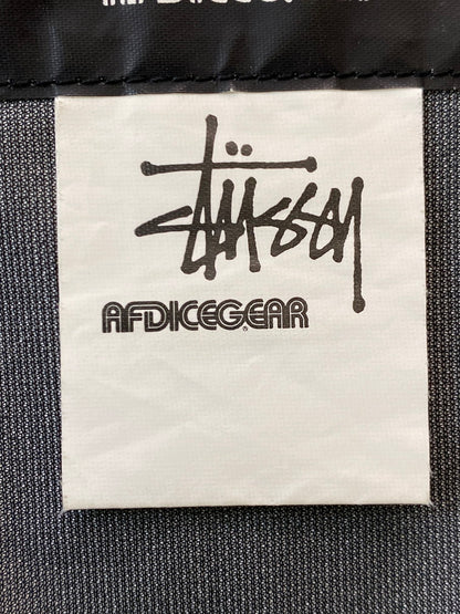 【現状渡し品】【メンズ】 STUSSY ステューシー GORE-TEX MOUNTAIN PARKA ゴアテックス マウンテンパーカー メンズ アウター ジャケット 142-251019-em-39-min サイズ：M カラー：ピンク 万代Net店