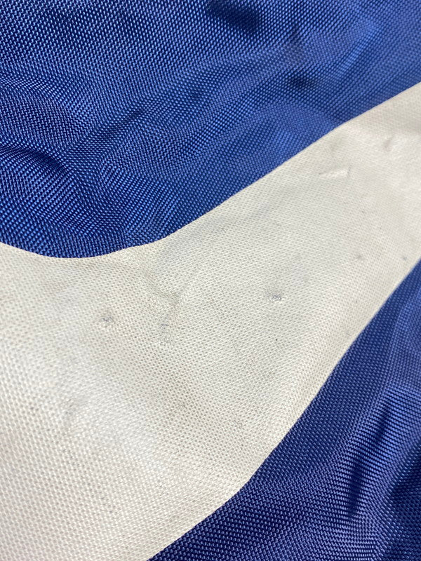 【中古品】【メンズ】 NIKE ナイキ 90S 銀タグ BOSTON BAG 90年代 ボストンバッグ カバン 188-251023-jt-14-min カラー：ネイビー 万代Net店