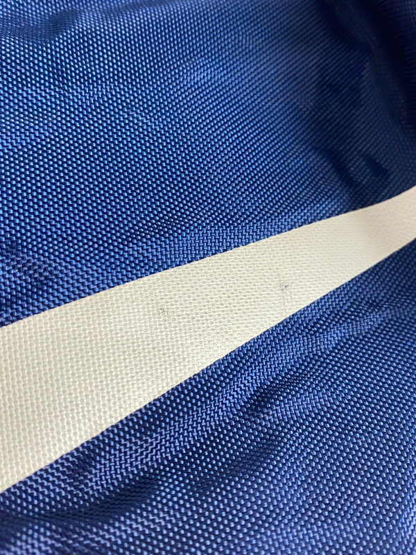 【中古品】【メンズ】 NIKE ナイキ 90S 銀タグ BOSTON BAG 90年代 ボストンバッグ カバン 188-251023-jt-14-min カラー：ネイビー 万代Net店