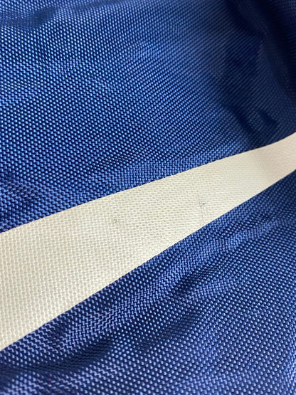 【中古品】【メンズ】 NIKE ナイキ 90S 銀タグ BOSTON BAG 90年代 ボストンバッグ カバン 188-251023-jt-14-min カラー：ネイビー 万代Net店