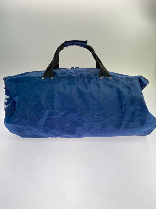 【中古品】【メンズ】 NIKE ナイキ 90S 銀タグ BOSTON BAG 90年代 ボストンバッグ カバン 188-251023-jt-14-min カラー：ネイビー 万代Net店