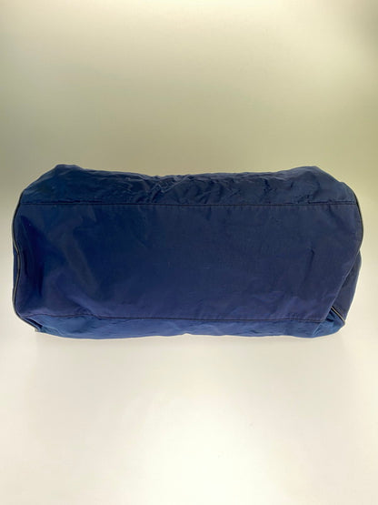 【中古品】【メンズ】 NIKE ナイキ 90S 銀タグ BOSTON BAG 90年代 ボストンバッグ カバン 188-251023-jt-14-min カラー：ネイビー 万代Net店