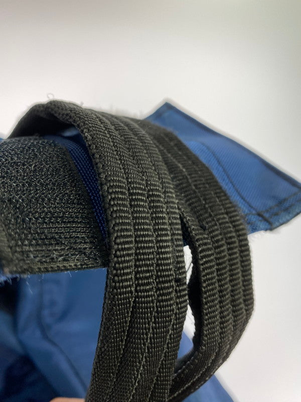 【中古品】【メンズ】 NIKE ナイキ 90S 銀タグ BOSTON BAG 90年代 ボストンバッグ カバン 188-251023-jt-14-min カラー：ネイビー 万代Net店