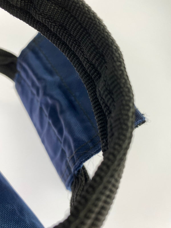 【中古品】【メンズ】 NIKE ナイキ 90S 銀タグ BOSTON BAG 90年代 ボストンバッグ カバン 188-251023-jt-14-min カラー：ネイビー 万代Net店