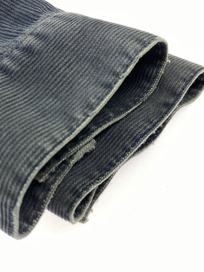 【現状渡し品】【メンズ】 REMI RELIEF レミレリーフ コーデュロイトラッカージャケット 140-260725-zi-01-min サイズ：S 万代Net店