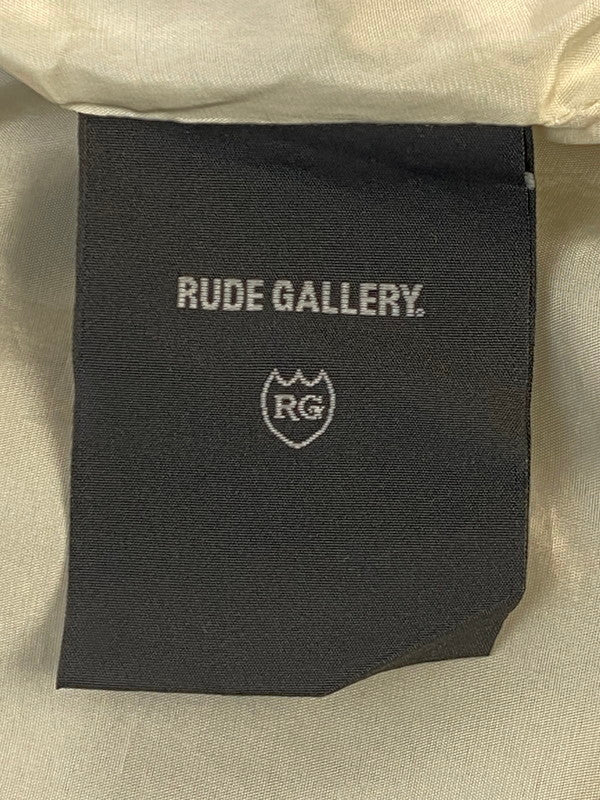 【現状渡し品】【メンズ】 MARIA WORK JACKET ワークジャケット ライトアウター 142-251225-yn-05-min サイズ：2 カラー：ブラック 万代Net店