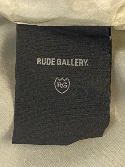 【現状渡し品】【メンズ】 MARIA WORK JACKET ワークジャケット ライトアウター 142-251225-yn-05-min サイズ：2 カラー：ブラック 万代Net店