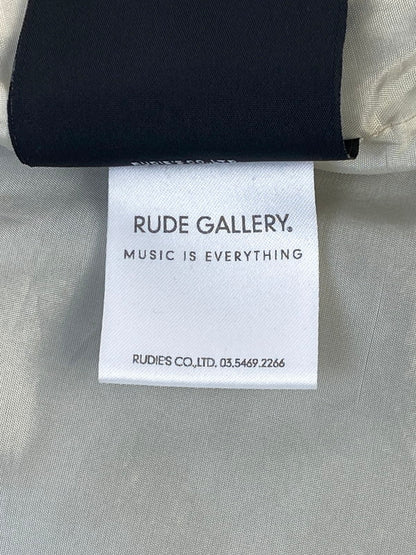 【現状渡し品】【メンズ】 MARIA WORK JACKET ワークジャケット ライトアウター 142-251225-yn-05-min サイズ：2 カラー：ブラック 万代Net店