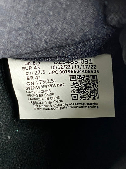 【未使用品】【メンズ】 NIKE ナイキ AIR JORDAN 1 RETRO HIGH OG CELTICS DZ5485-031 エア ジョーダン 1 レトロ ハイ オリジナル セルティックス スニーカー 靴 160-251016-kk-06-min カラー：BLACK/LUCKY GREEN-WHITE 万代Net店