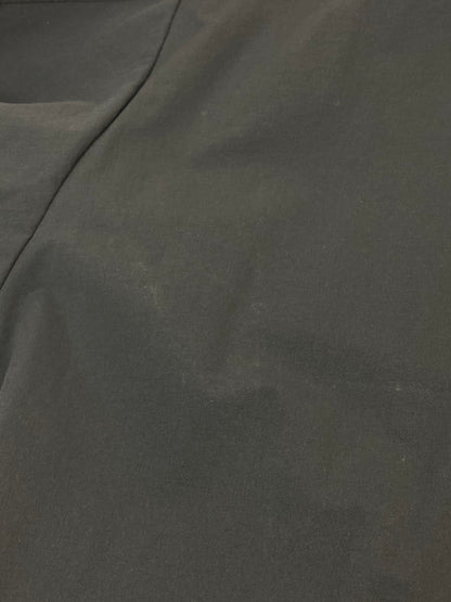 【中古品】【メンズ】 KARRIMOR カリマー 101532 SOFTSHELL ZIP-UP ソフトシェル ジップアップ アウター 144-251025-cn-29-min サイズ：L カラー：チャコールブラック 万代Net店