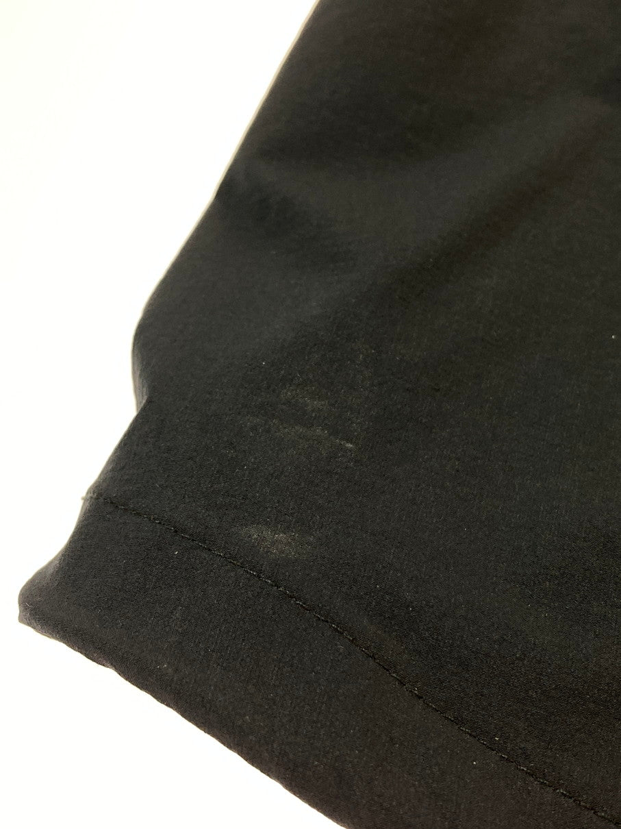 【中古品】【メンズ】 KARRIMOR カリマー 101532 SOFTSHELL ZIP-UP ソフトシェル ジップアップ アウター 144-251025-cn-29-min サイズ：L カラー：チャコールブラック 万代Net店