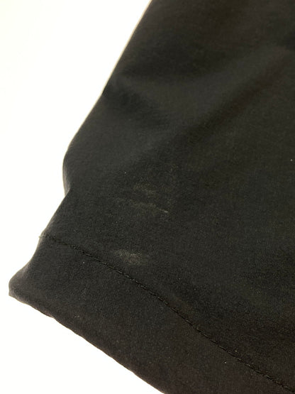 【中古品】【メンズ】 KARRIMOR カリマー 101532 SOFTSHELL ZIP-UP ソフトシェル ジップアップ アウター 144-251025-cn-29-min サイズ：L カラー：チャコールブラック 万代Net店