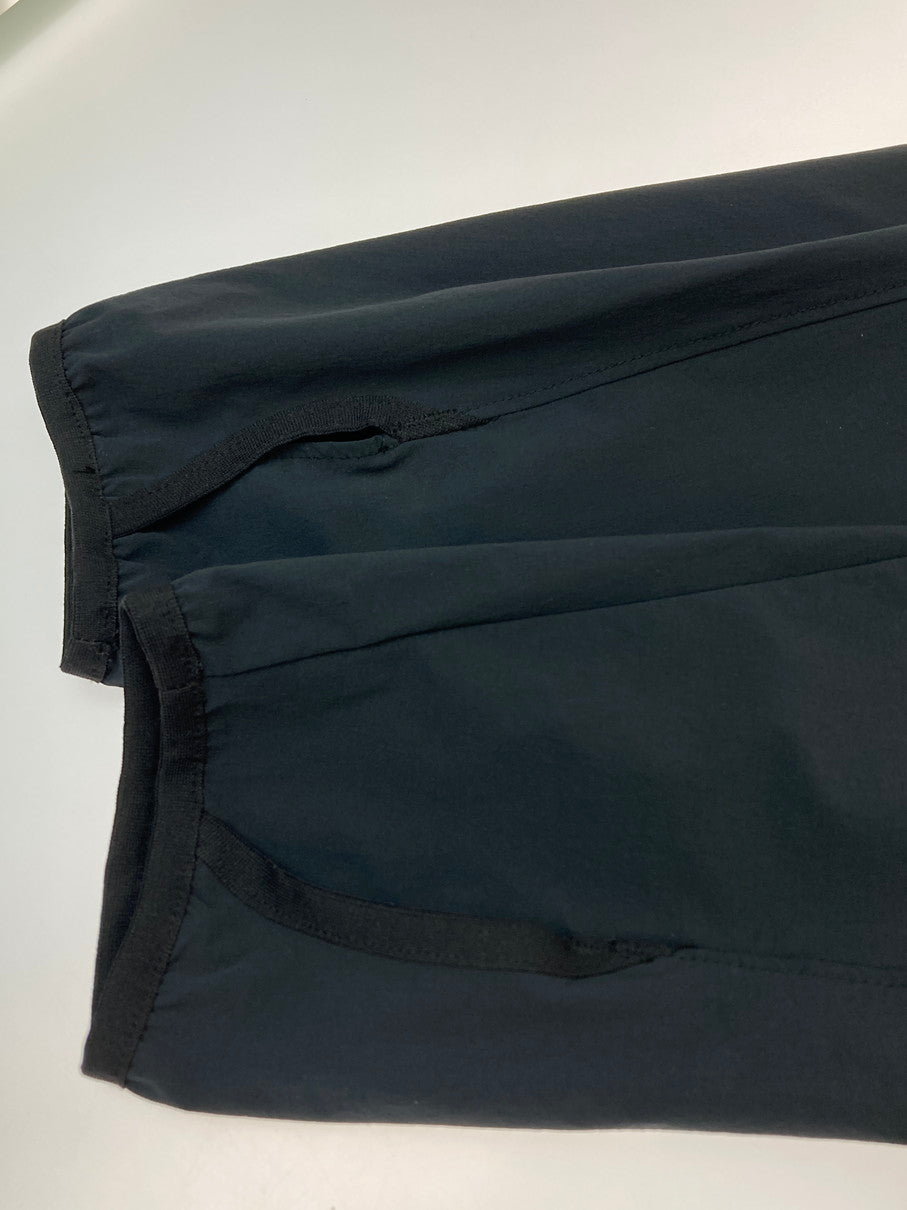 【中古品】【メンズ】 KARRIMOR カリマー 101532 SOFTSHELL ZIP-UP ソフトシェル ジップアップ アウター 144-251025-cn-29-min サイズ：L カラー：チャコールブラック 万代Net店
