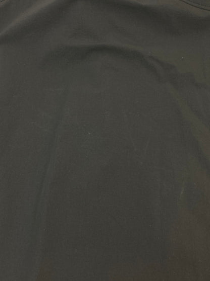 【中古品】【メンズ】 KARRIMOR カリマー 101532 SOFTSHELL ZIP-UP ソフトシェル ジップアップ アウター 144-251025-cn-29-min サイズ：L カラー：チャコールブラック 万代Net店