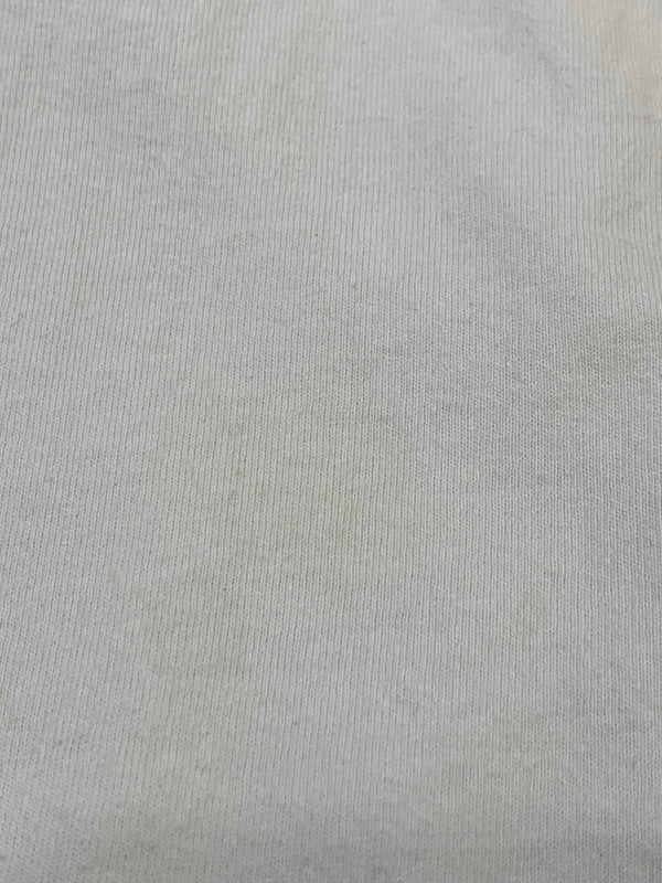 【中古品】【メンズ】 F-LAGSTUF-F フラグスタフ F S GIRL TEE エフエスガール ティー 21SS-FS-60 半袖 メンズ ショートスリーブ 142-260630-hu-05-min サイズ：L カラー：ホワイト 万代Net店